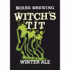 Witch's Tit Winter Ale