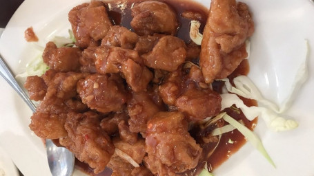 79. General Tso's Chicken