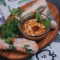 Fresh Shrimp Summer Rolls 2Pcs