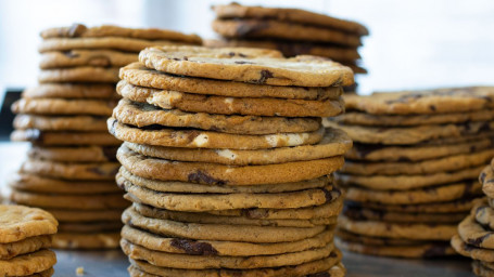 1/2 Dozzina Di Biscotti