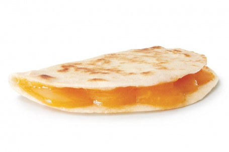 Quesadilla Spuntino Al Formaggio