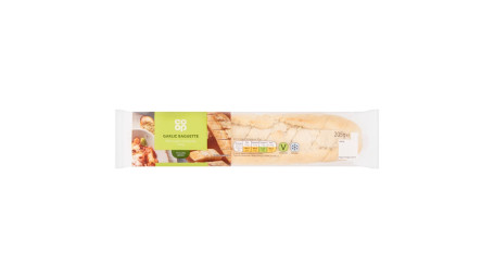 Co-Op Garlic Baguette 205G