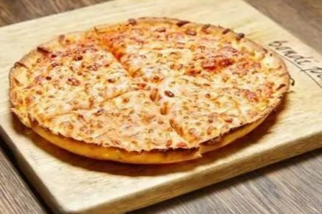 Kids Tomato Cheese 8 Pizza