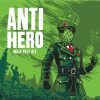 Anti Hero 16Oz $7.25