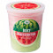 Juicy Watermelon Cotton Candy