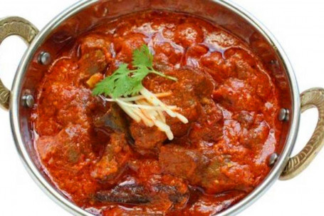 Beef Rogan Josh (Medium Hot)