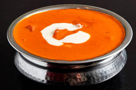 Butter Chicken Very Very Suggeri)