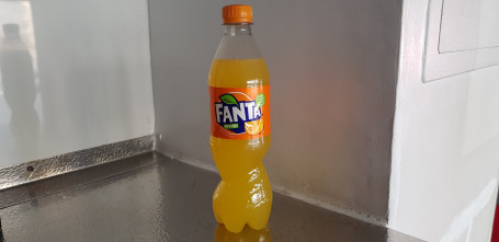 Fanta500Ml