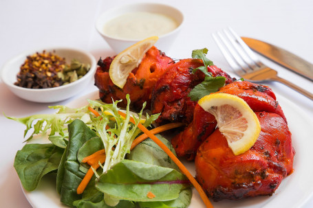 Chicken Tikka (4)