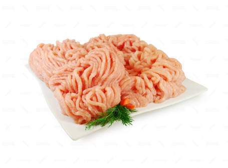 Chicken Breast Mince 500G