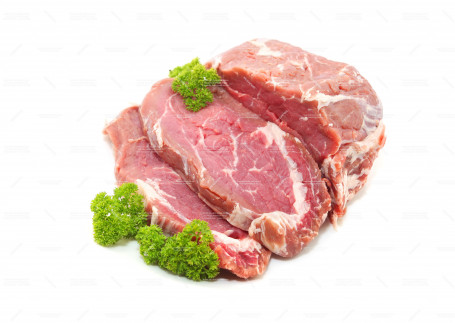 Beef Rib Eye Steak 500G