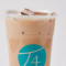 T4 Okinawa Milk Tea