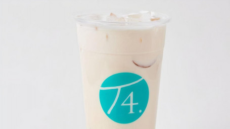 T4 Almond Milk Tea