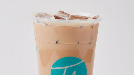 T4 Caramel Milk Tea