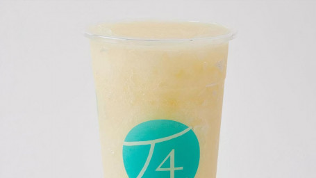 T4 Pina Colada Smoothie