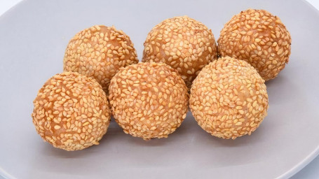 T4 Sesame Balls