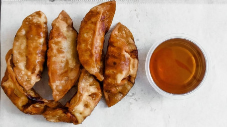 T4 Gyoza Potstickers