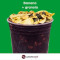 Açaí Banana Granola