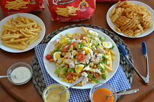 Patate Fritte