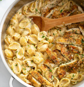 Pasta