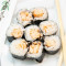 101. Salmon Roll