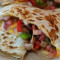 Cheese Quesadilla 10