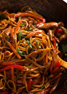 Tagliatelle