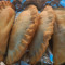 Four Pack Empanada Special