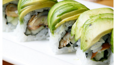 1. Caterpillar Roll