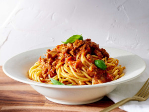 Spaghetti