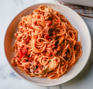Spaghetti