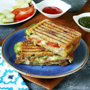 Sandwich