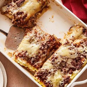 Lasagne
