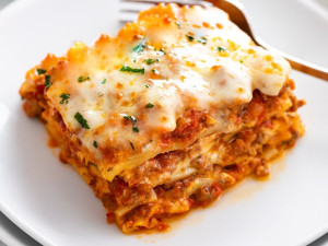 Lasagne