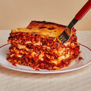 Lasagne