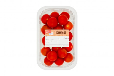 Jack's Cherry Tomatoes 250G