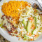 Don Rigo's Enchiladas