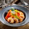 Tài Shì Suàn Xiāng Dà Xiā Chǎo Yì Fěn Thai Garlic Prawn Spaghetti