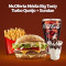 Mcoferta Média Big Tasty Turbo Queijo Sundae