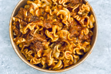 Pulled Beef Ragu