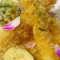 14. Shrimp Tempura Apt