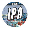 15. Bron Ipa