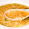 9. Chicken Egg Drop Soup