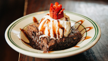 Pub Brownie