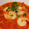 Ns3. Tom Yum Noodle Soup