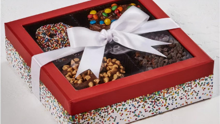 12 Pc. Pretzels Gift Box