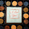 I Love You Message On Chocolate 16 Truffles/Caramels