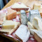 Plateau De 7 Fromages À Partager