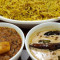 Lamb Kheema Curry Combo 15 Oz.