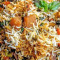 Paneer Biryani Family Feast Combo